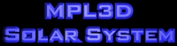 Go to MPL3D Solar System page