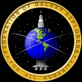 The Federation of Galaxy Explorers